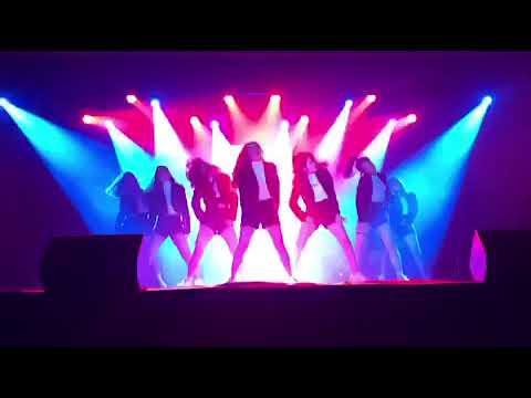 2019 담송제 포션 댄스부 공연(지도교사 : 조종욱)