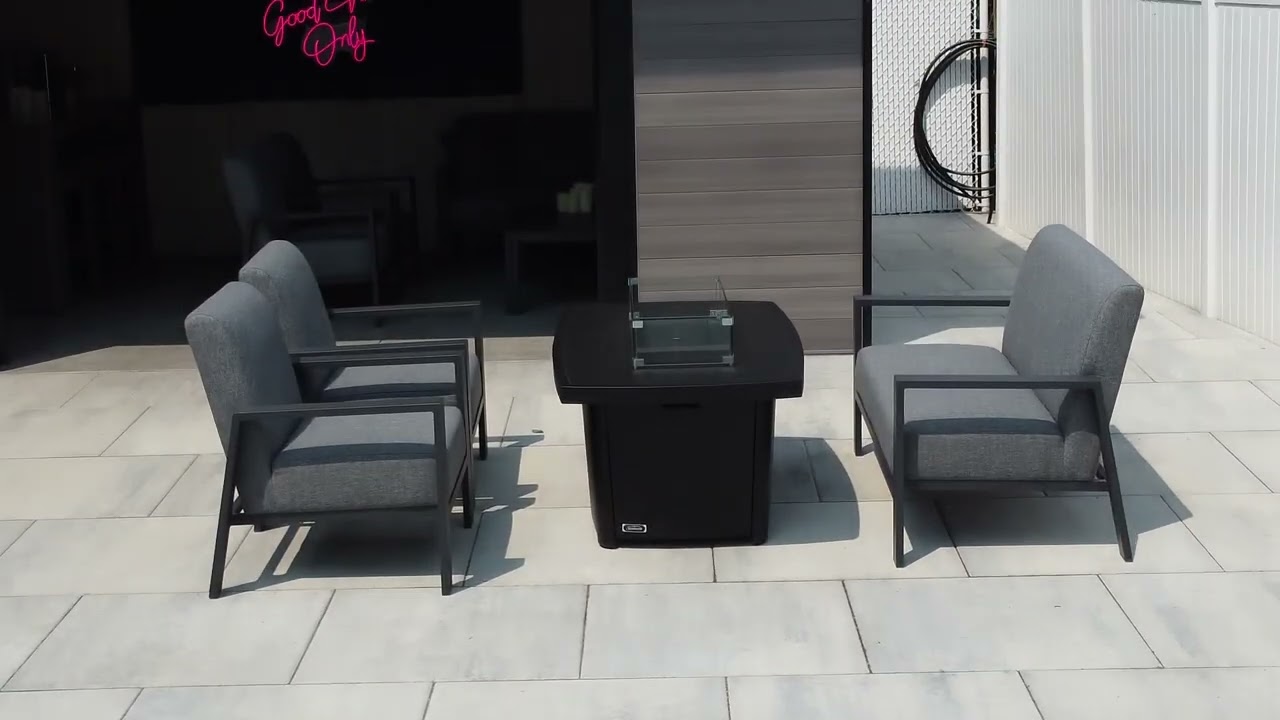 Terrassement Jo-Nic project video 2