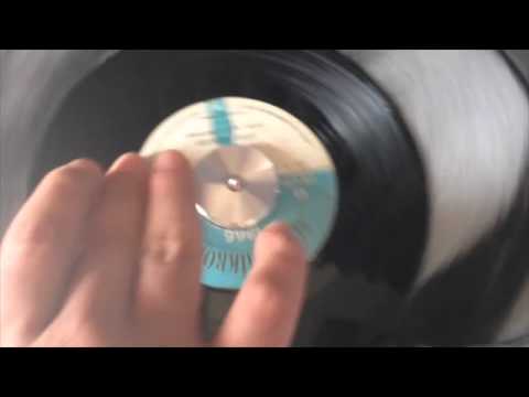 Kent Yedilisi - Kara kaşlı haticem (1966) - Just for fun Bootleg