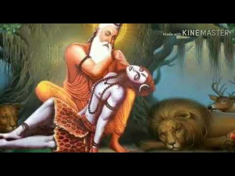 ZEHAR PEE GYA SHIV | VALMIKI BHAJAN | KULDEEP BARARA | MAXWOOD MOVIES