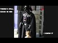Padme Lane broke Darth Vader's dark side ...