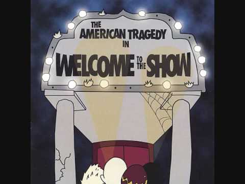 The American Tragedy - Amberlyth