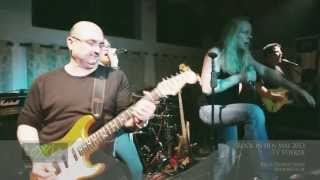 Toxxic Rockband Live - 