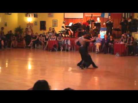 Lo que vendrà con Roberto Herrera y Lorena Goldestein  -  Tu el cielo y tu (1)