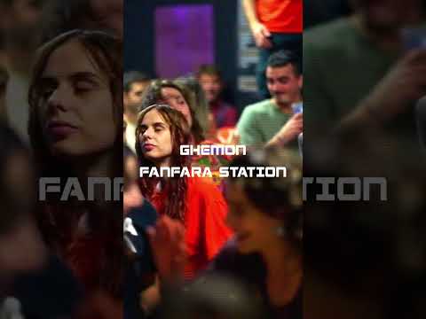 #LRF24 day 5 - GHEMON / FANFARA STATION