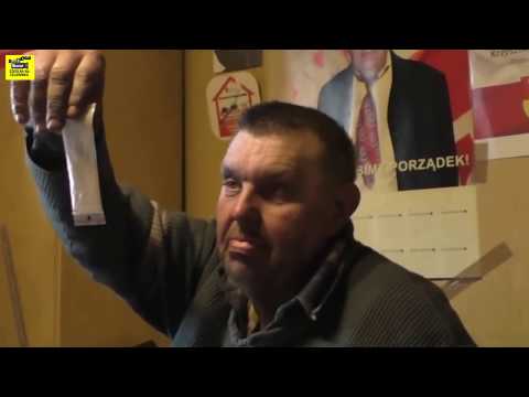 AMFA? MAJOR CHECKS - KONONOWICZ DILER - LETTER FROM A VIEWER