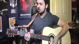 Crazy Lucky - Better than Ezra (cover by Bobby Sproat) #BScovers