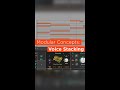Pro Tip: Bitwig's Voice Stack modulator
