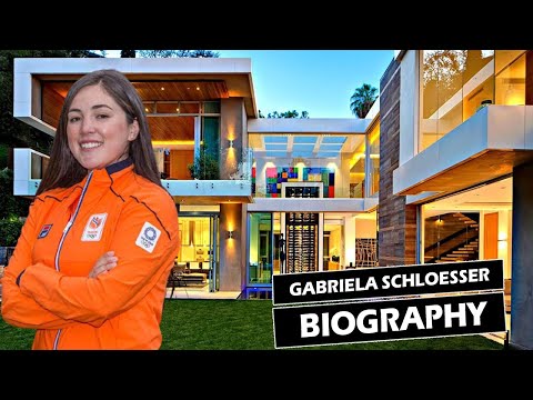 Gabriela Schloesser | Biography | Lifestyle | Networth | Family