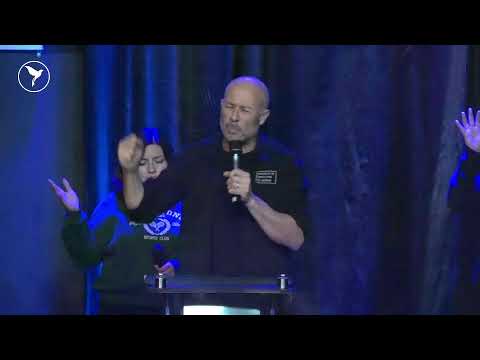 JUEVES DE INTIMIDAD CON DIOS - FES #112