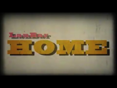 Lan Bar  -  Home Official MV (VOY2015 Song Contest Winner)