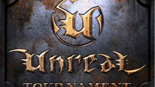 Unreal Tournament '99 GOTY Soundtrack - Organic (Organic.umx)