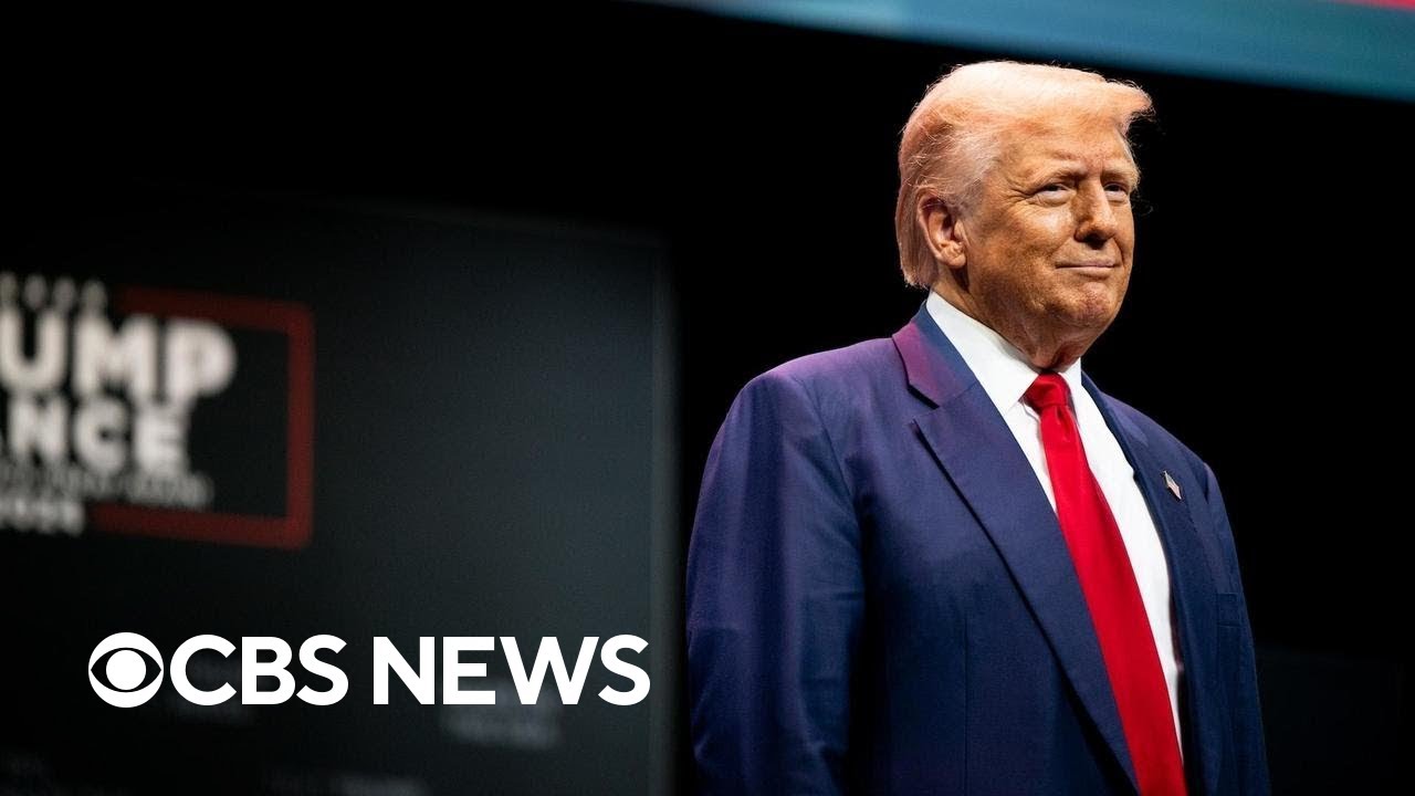 Trump promises lower taxes for U.S. manufacturers in Georgia