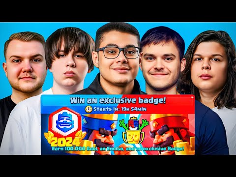 Guida alla sfida ULTIMATE 20 Win (2025)