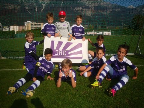 Innsbrucker AC - IAC U10 - TFV MS HS Gr.6 07.Rd. 20161023