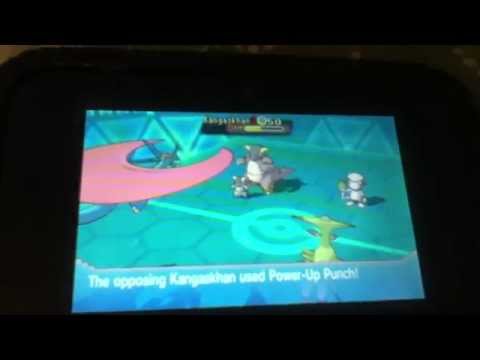 VGC '15 Missouri Regionals - Round 8: DaWoblefet vs. Steven Burton (PikaPastor)