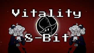Helltaker - Vitality (8-bit Style Cover)