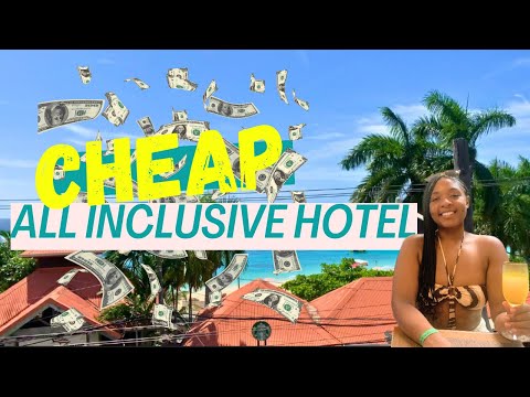 Deja Resort , Montego Bay | The Ultimate Affordable All-Inclusive Hotel