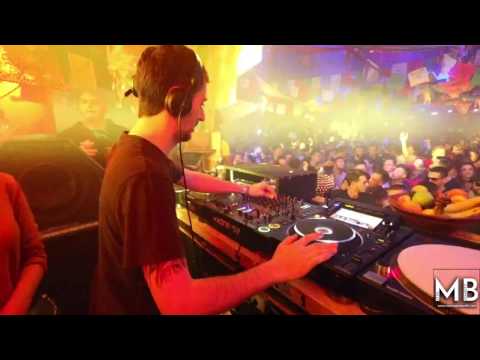 Leon @ Elrow - Cocorico NYE 2017