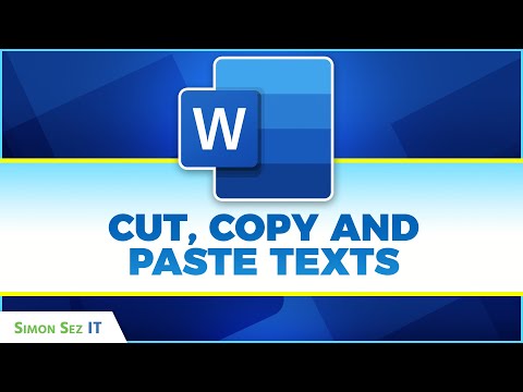 Microsoft Word for Beginners 4 Hour Training Course in Word 2021 365