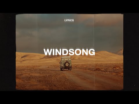 Windsong - Hope Whitelock