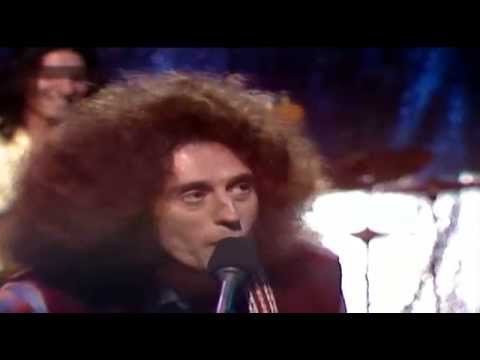 Angelo Branduardi - Musica 1981