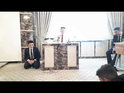 Lexim Kurani (Haxhi Duka)