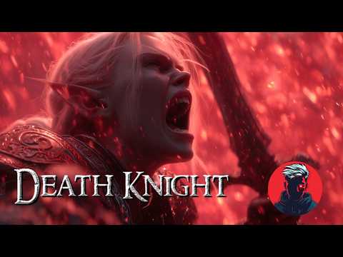 Warcraft | DEATH KNIGHT