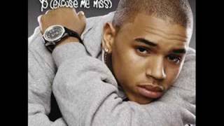 Chris Brown Feat. Dre - Final Destination