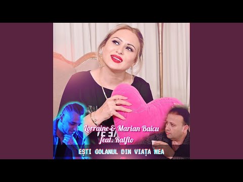 Esti Golanul Din Viata Mea (feat. Ralflo)