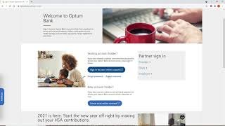 How To Login To Optum Bank Account Investing in a Health Savings Account, Optum Bank Login