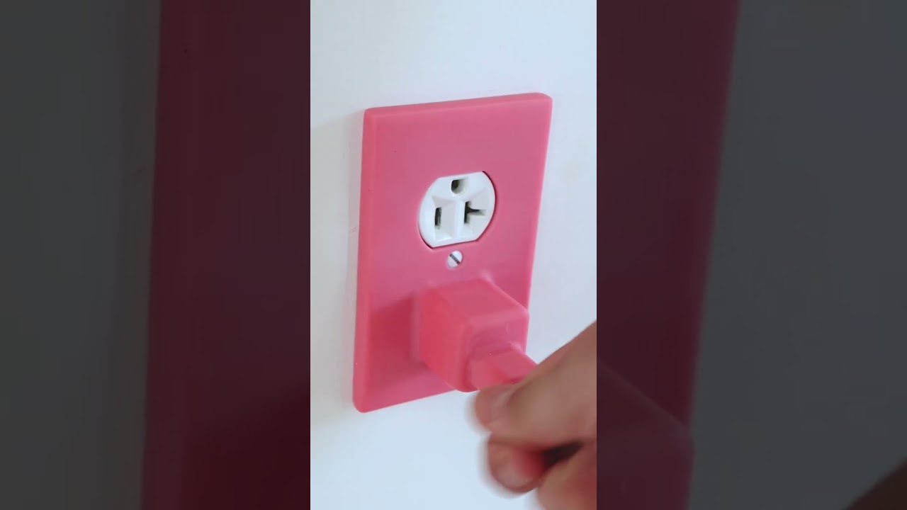 I've invented literally everything.