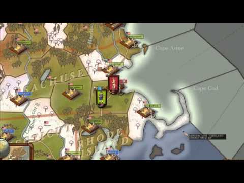 birth of america 2 pc review