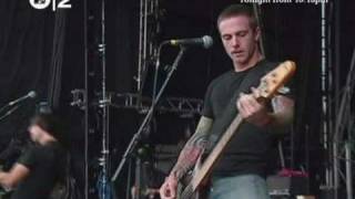 Cave In - Juggernaut (Reading 2003)