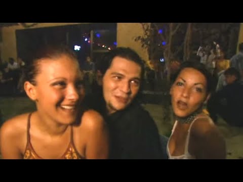 La jeunesse algérienne fait de la résistance