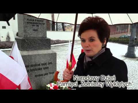 Narodowy Dzień Pamięci „Żołnierzy Wyklętych” 1 marca 2016