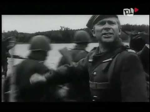 Poprawka z historii - Kierunek Berlin (1968) - Paweł Wieczorkiewicz