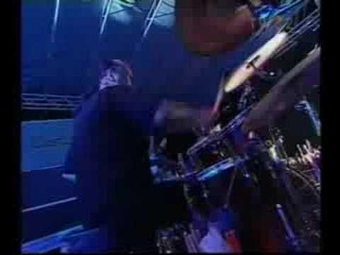 Iris - Strada ta (Live Costinesti 02.05.2008)