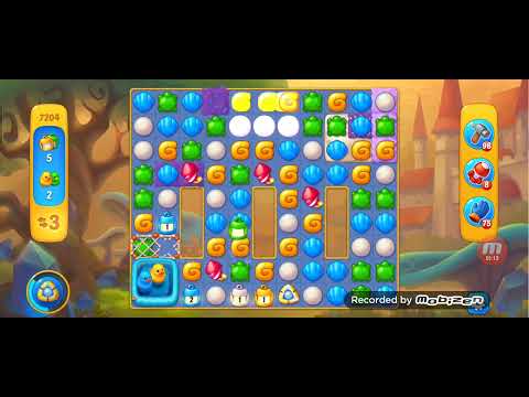 super hard Level -7204