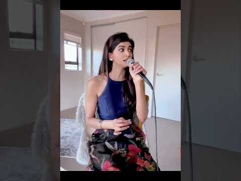 ඔබම මාද විය මාද ඔබම විය | Obama Mada Wiya Cover Song ♥️🎧