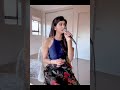 ඔබම මාද විය මාද ඔබම විය Obama Mada Wiya Cover Song ️