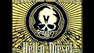 Hell n' Diesel - Speed Devil