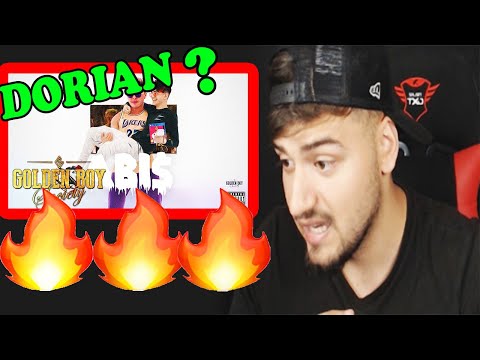 REACTIONEZ LIVE la "Lino de Aur - Abi$ | Diss Abi" | LIKE sau DISLIKE ?