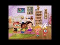Little Einsteins Music Monsters Flight Of The Instrument Fairies
