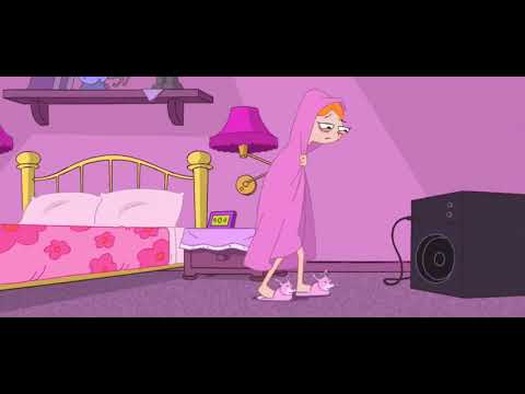 candace being relatable for 4 minutes and 29 seconds straight