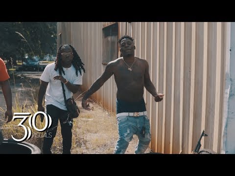 WNC Ram Bam - Typa Way (Music Video)
