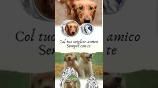 NUOVI CHARM PERSONALIZZATI