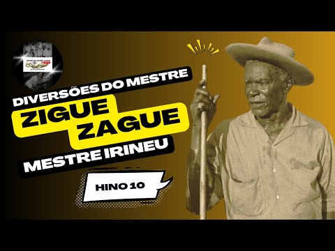 ZIGZAG🌟MASTER'S FUN 10 _ Santo Daime