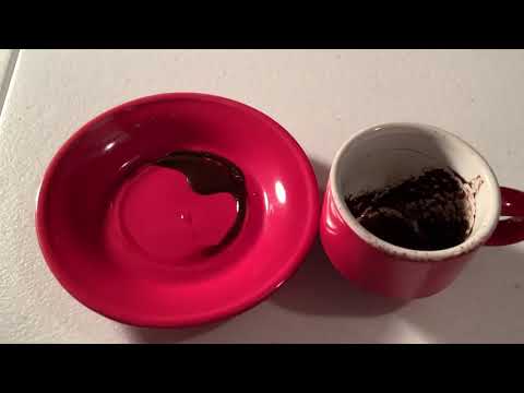 Virgo Put the pedal to the metal! April 19, 2021 Weekly Coffee Cup Reading