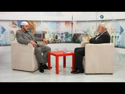 Degët e besimit  |  66. Mos pasmia lakmi